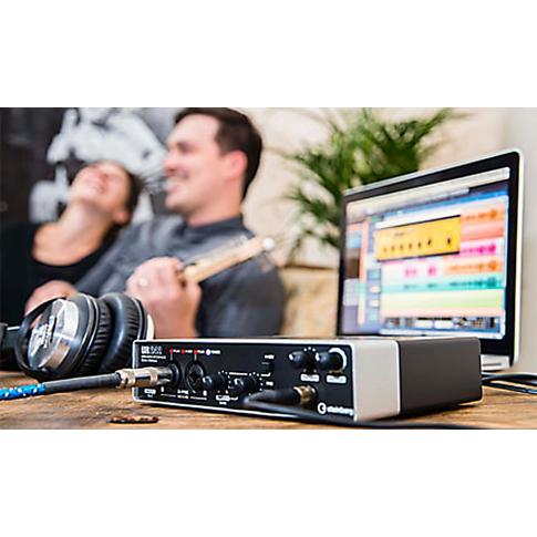 Steinberg UR242 4 x 2 USB 2.0 Audio Interface | IDJNOW
