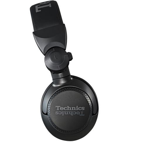 Technics EAH-DJ1200 Professional DJ Headphones | IDJNOW