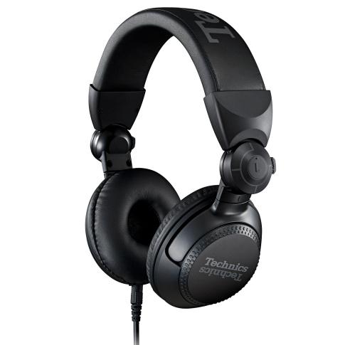 Technics EAH-DJ1200 ヘッドホン レア 正規新品未開封 Technics EAH-DJ1200 Professional DJ Headphones | IDJNOW