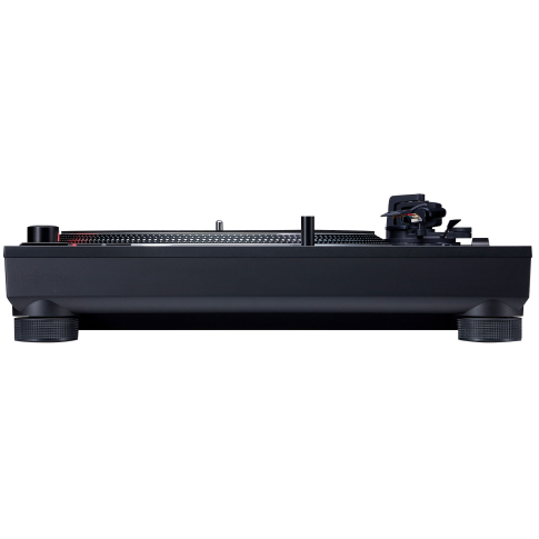 Technics SL-1200MK7 　2台セット 限定2台】Technics(テクニクス) ／ SL--1200MK7-K (ブラック) の