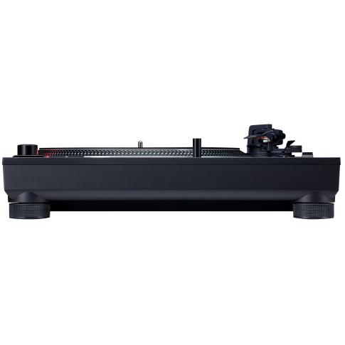 2x Technics SL-1200MK7 Turntables & Numark Scratch | IDJNOW