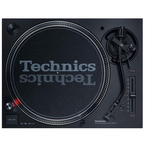 Technics SL-1200MK7 Turntables with Phase Essential | IDJNOW