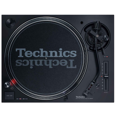 2x Technics SL-1200MK7 Turntables & Numark Scratch | IDJNOW
