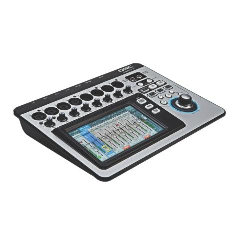 QSC TouchMix-8 デジタルミキサー QSC ( キューエスシー ) TouchMix-8 デジタルミキサー 送料無料