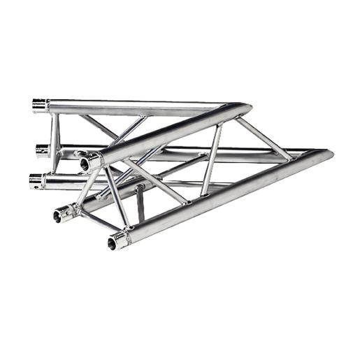 Global Truss 3.28FT (1.0m) 2 Way 60 Degree Corner [TR-4087-U/D]