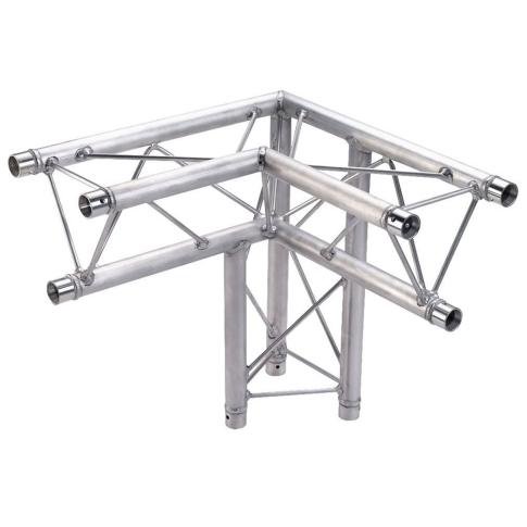Global Truss 1.64FT (0.5m) 3 Way 90 Degree Corner Right [TR96117-33]