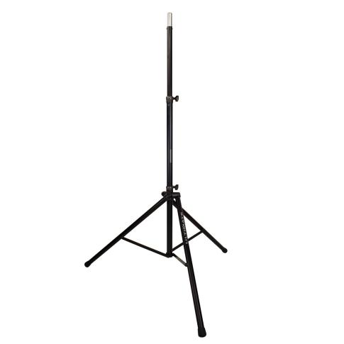 Ultimate Support TS-88B Aluminum Tripod Speaker Stand