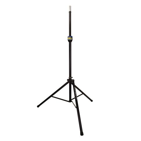 Ultimate Support TS-99B TeleLock Series Lift-assist Aluminum Speaker Stand