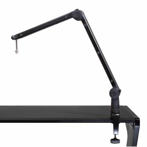 Ultimate Support BCM-300 Deluxe Broadcast Mic Stand