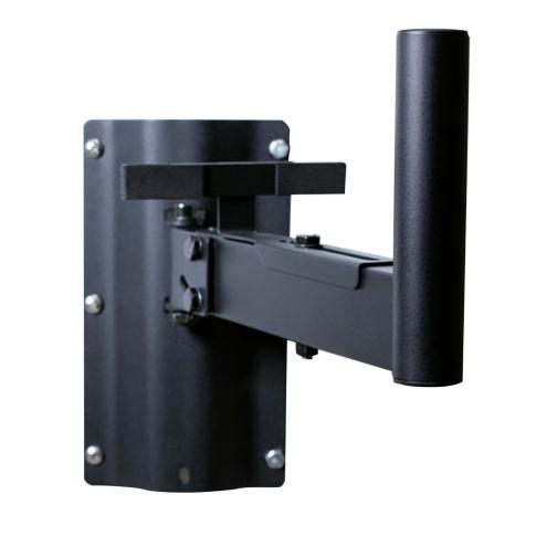Ultimate Support JS-WMB100 Wall Mountable Speaker Stand