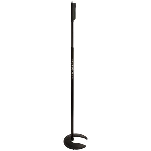 Ultimate Support LIVE-MC-77B Live Retro Height Adjust Microphone Stand