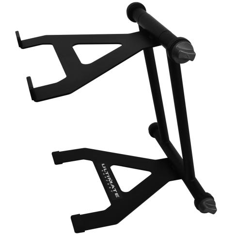 Ultimate Support HYP-1010 Hyper Series Ergonomic Compact Laptop Stand