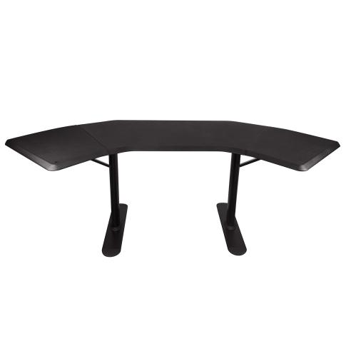 Ultimate Support NUC-001 Nucleus Series Studio Desk - Base model with 12" Extensions