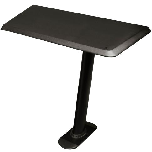 Ultimate Support NUC-EX24R Nucleus Series Studio Desk Table Top - Single 24" Extension with Leg (right)