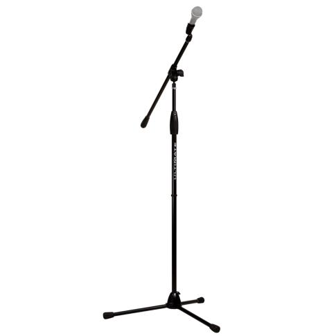 Ultimate Support PRO-X-T-F Pro Series Extreme Microphone Stand with Fixed Boom & Standard Height