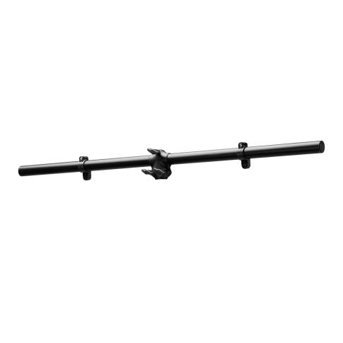 Ultimate Support LTB-48B T-style 48" Lighting Crossbar