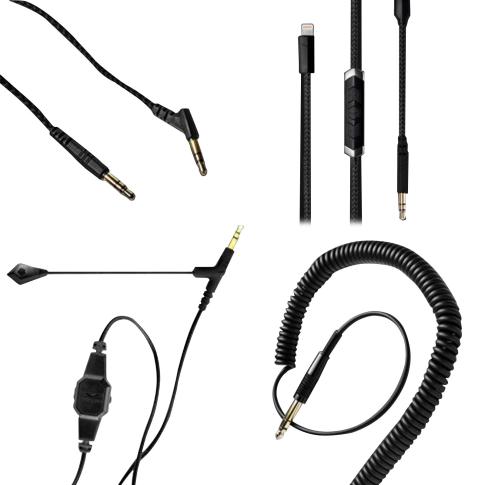 V-Moda Crossfade M-100 Master Headphones & Stand | IDJNOW