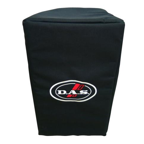 DAS Vantec 15 Double Padded Black Protective Speaker Cover [CVR-VANTEC15]