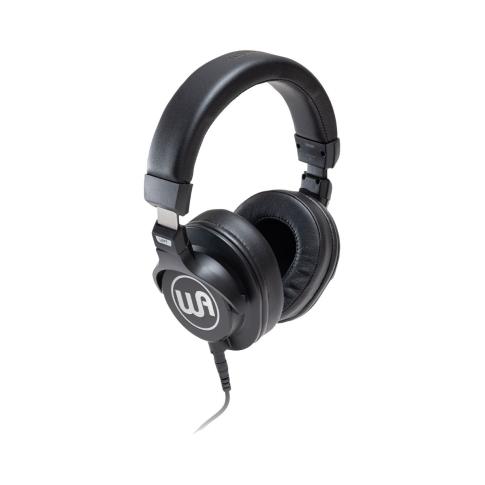 Warm Audio WA-HRB Closed-Back Professional Studio Headphones - Black