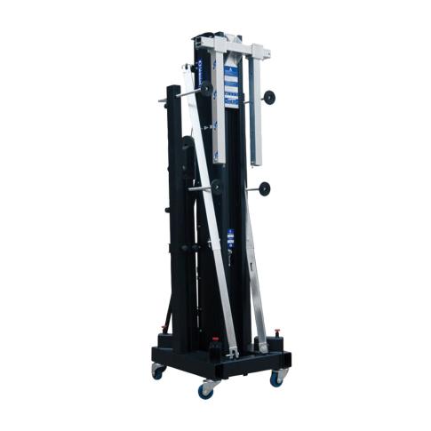 Work Pro WTS 506 Front Loading Lifting Tower (Max Height 20 FT)