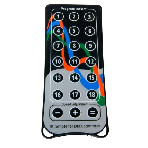 Chauvet DJ Xpress Remote