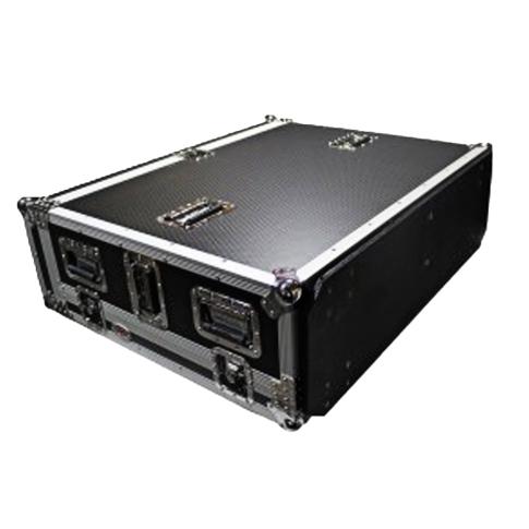 ProX Allen & Heath QU-32 Mixer Case with Wheels [XS-AHQU32W] | IDJNOW