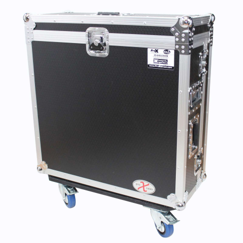 ProX Behringer X32 ATA Flight Case | IDJNOW