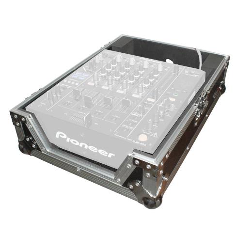 ProX XS-M12 Large Format 12" DJ Mixer Case