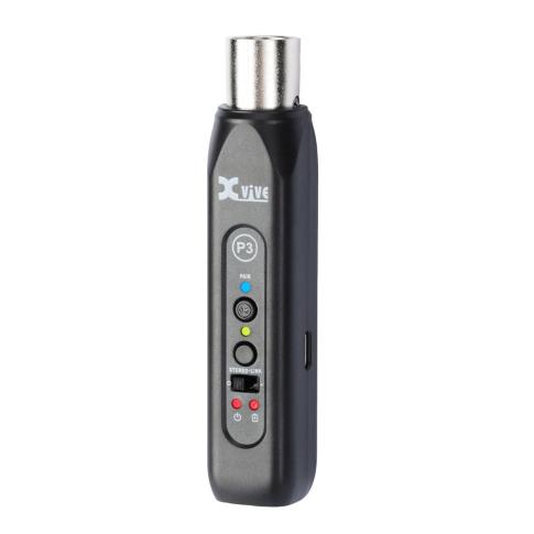 Xvive P3 Bluetooth Audio Receiver
