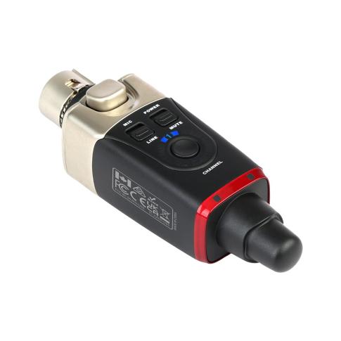 Xvive U35T Microphone Wireless Transmitter
