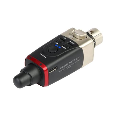 Xvive U35T Microphone Wireless Transmitter