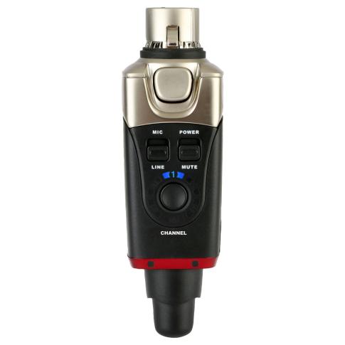 Xvive U35T Microphone Wireless Transmitter