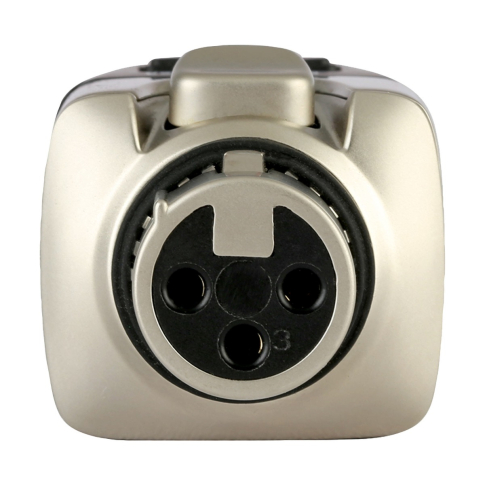 Xvive U35T Microphone Wireless Transmitter