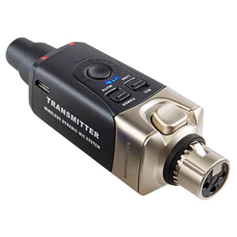 Xvive U3T Dynamic Microphone Wireless System Transmitter