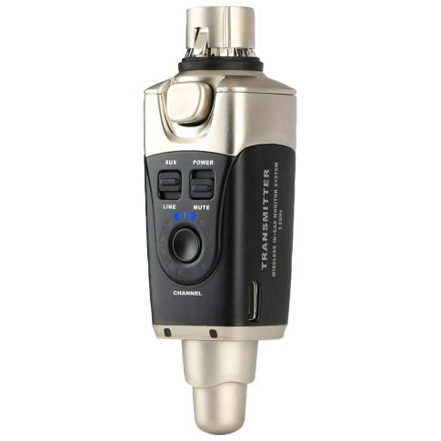 Xvive U45T In-Ear Monitor Wireless Transmitter