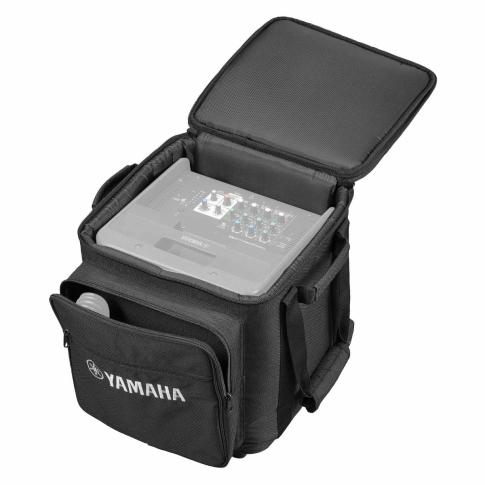 Yamaha CASE-STP200 Soft Rolling Case for STAGEPAS200/BTR PA System