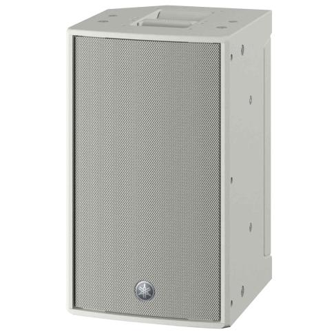 Yamaha CZR10W 10" 2-Way White Passive Loudspeaker