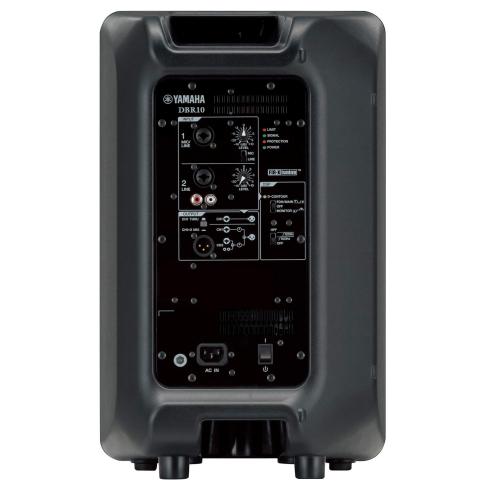 2) Yamaha DBR10 10