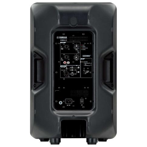 【ちっく】YAMAHA DBR-12 2台セット（1/2台） 2) Yamaha DBR12 12
