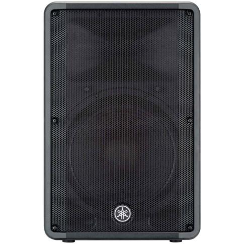 Yamaha DBR15 15" 2-way Powered Loudspeaker