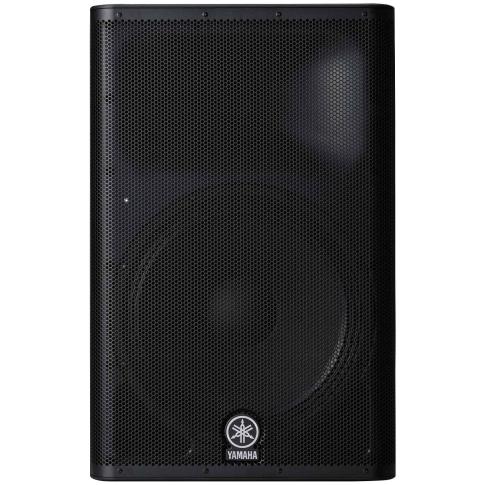 Yamaha DXR15mkII - Thumbnail 2