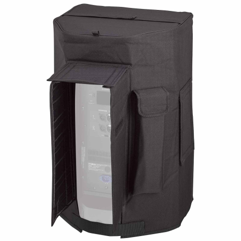 Yamaha DZR12 Speaker Cover | IDJNOW
