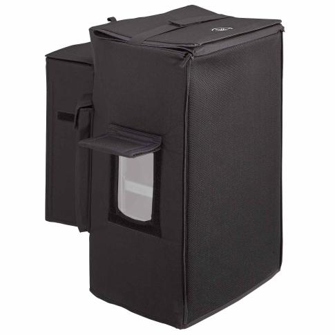 Yamaha DZR12 Speaker Cover | IDJNOW