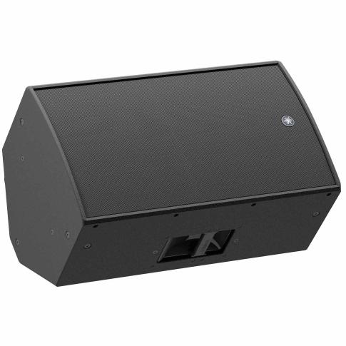 Yamaha DZR15 2-Way Bi-Amped 15