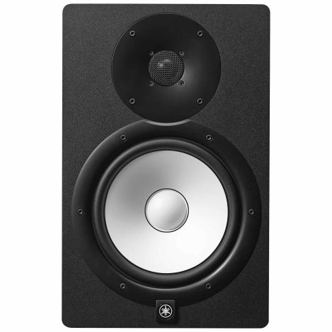 2) Yamaha HS8 Monitors with Pioneer DJ Black Headphones | IDJNOW