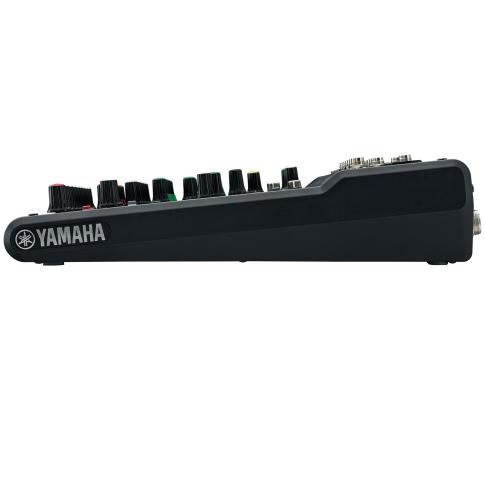 Yamaha MG10XU 10-Input Mixer with Gator Cases Bag | IDJNOW