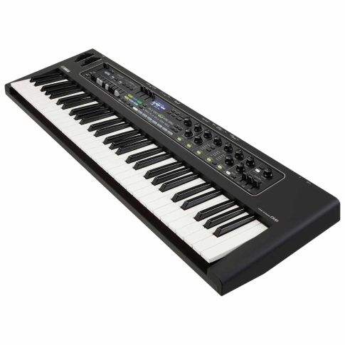 Yamaha Pro Audio CK61 61-Key Keyboard with Speakers | IDJNOW