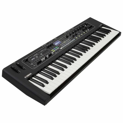 【10320】 YAMAHA KX61 MIDIキーボード Yamaha KX61 USB Keyboard Studio Controller | Musician's Friend