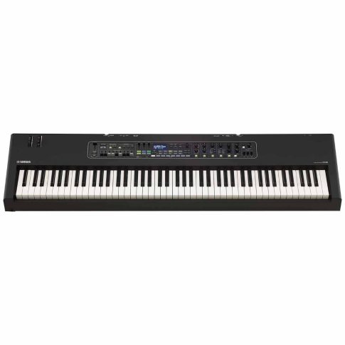 Yamaha Pro Audio CK88 88-Key Stage Keyboard with GHS Action Tilt