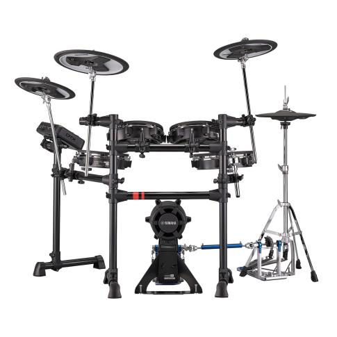 Yamaha Pro Audio DTX6K5-M Electronic Drum Set w/ Mesh Heads